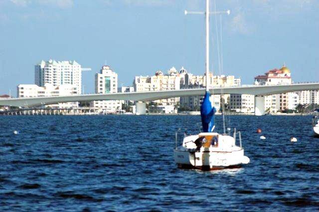 2012 sales were the fourth highest in Sarasota history