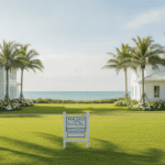 Elegant Gulf Coast home for sale in Bradenton