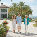 Bradenton home for sale on the Gulf Coast