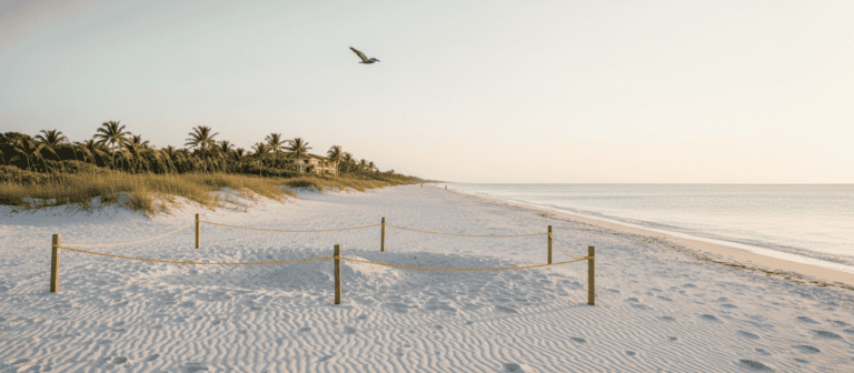 Longboat Key’s Secret Summer Visitors