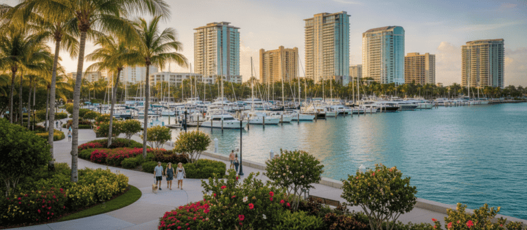 Summer Circus Magic in Sarasota