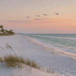 Anna Maria Island beach near Bradenton homes for sale
