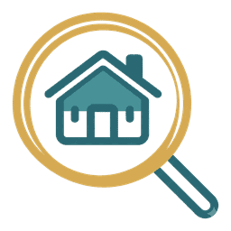 Dream Home Finder — Gulf Coast home search icon