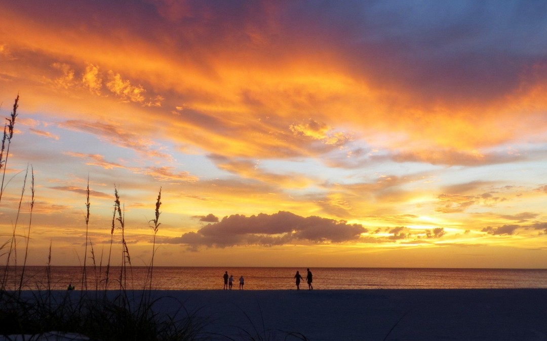 Anna Maria one of America´s Prettiest Towns