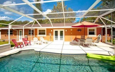 Florida Vacation properties the perfect revenue stream for many investors