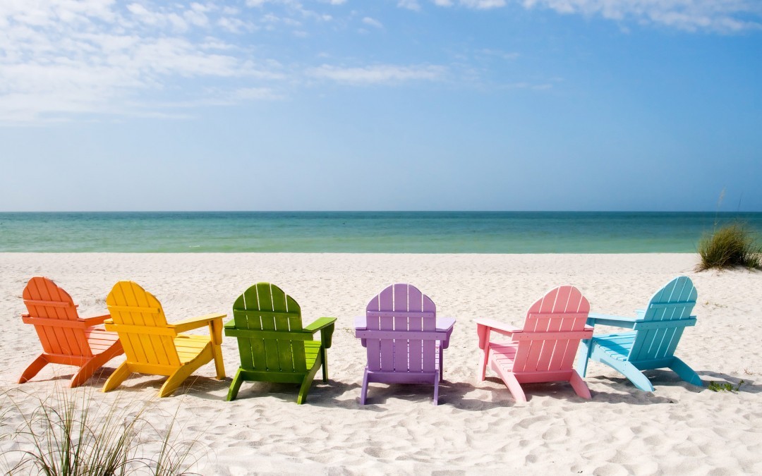 FL Wins 3 of 5 Spots for TripAdvisor’s Underrated Beach Towns