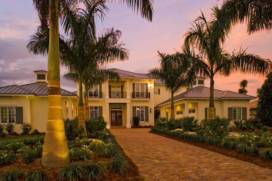 Bradenton-Sarasota 40th most searched real estate market
