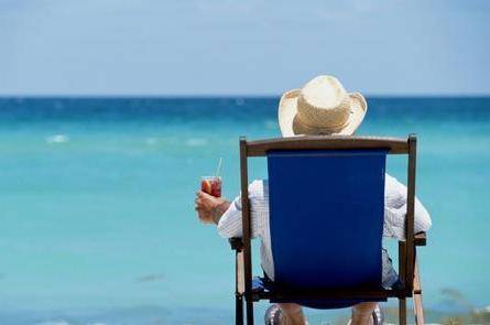 Sarasota rated top place in nation to retire