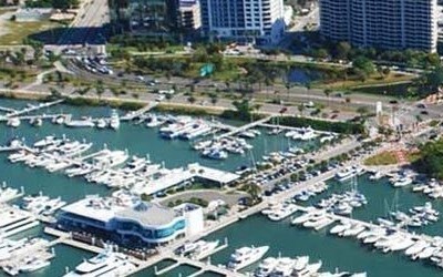 Sarasota – the most livable city in Florida