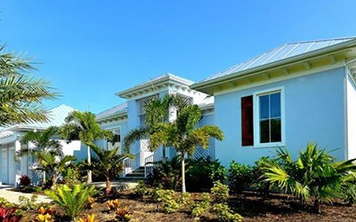 Florida Single Family Home Sales Up